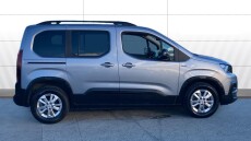 Peugeot Rifter 1.5 BlueHDi 130 GT Line 5dr Diesel Estate